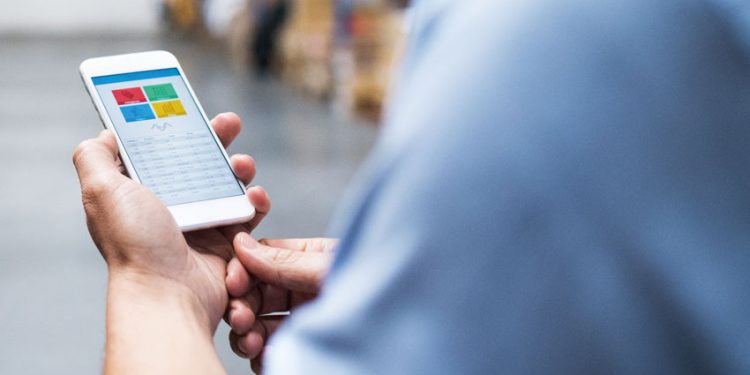 LA ADAPTACIÓN DEL MUNDO LOGÍSTICO A LAS TECNOLOGÍAS DE LA INFORMACIÓN