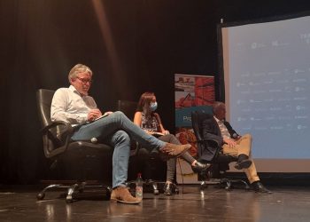 REGIÓN DE ANTOFAGASTA SE UNE A LA CREACIÓN DE UN CORREDOR DE EXPORTACIÓN DE HIDRÓGENO VERDE ENTRE CHILE Y EUROPA