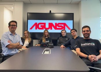 AGUNSA LANZA NUEVA ÁREA DE CORPORATE VENTURE CAPITAL Y APUESTA POR STARTUP INSTANCE LATAM COMO PRIMERA INVERSIÓN