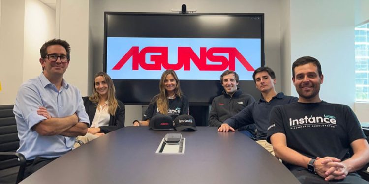 AGUNSA LANZA NUEVA ÁREA DE CORPORATE VENTURE CAPITAL Y APUESTA POR STARTUP INSTANCE LATAM COMO PRIMERA INVERSIÓN