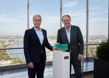 DHL GLOBAL FORWARDING Y GOODSHIPPING ACELERAN EL TRANSPORTE SUSTENTABLE CON 60 MILLONES DE LITROS DE COMBUSTIBLE MARINO SUSTENTABLE  