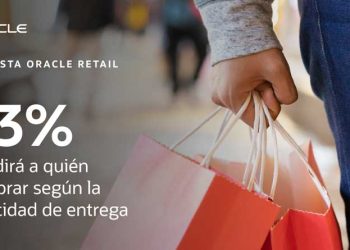 LOS CONSUMIDORES LATINOAMERICANOS ESPERAN UNA EXPERIENCIA DE COMPRA VERDADERAMENTE OMNICANAL EN ESTAS FIESTAS