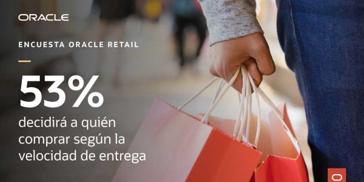 LOS CONSUMIDORES LATINOAMERICANOS ESPERAN UNA EXPERIENCIA DE COMPRA VERDADERAMENTE OMNICANAL EN ESTAS FIESTAS