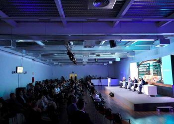 OPENTOP REÚNE A STARTUPS, EMPRESAS Y ADMINISTRACIÓN PARA IMPULSAR LA INNOVACIÓN ABIERTA EN PUERTOS