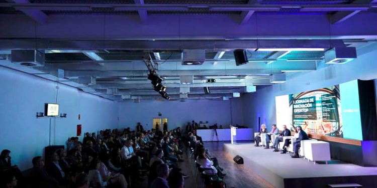 OPENTOP REÚNE A STARTUPS, EMPRESAS Y ADMINISTRACIÓN PARA IMPULSAR LA INNOVACIÓN ABIERTA EN PUERTOS