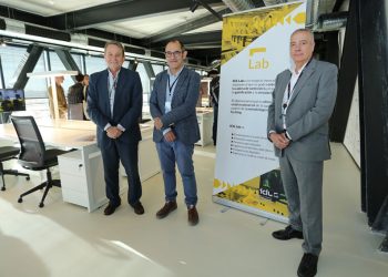 EL INNOVADOR PROYECTO ICIL LAB SE UBICARÁ EN EL DFACTORY BARCELONA