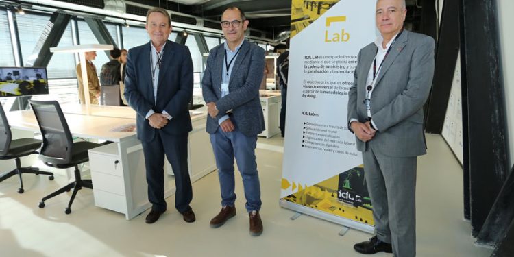 EL INNOVADOR PROYECTO ICIL LAB SE UBICARÁ EN EL DFACTORY BARCELONA