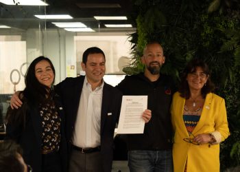 KLOG.CO ASESORA A CFT MANPOWER EN LA APERTURA DE DOS NUEVAS CARRERAS TÉCNICO PROFESIONALES