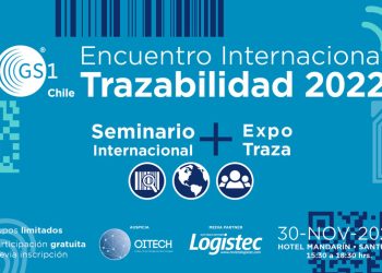 ENCUENTRO INTERNACIONAL DE TRAZABILIDAD 2022