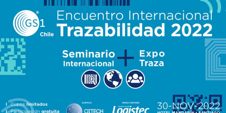 ENCUENTRO INTERNACIONAL DE TRAZABILIDAD 2022