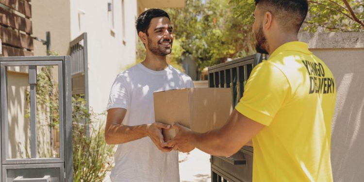 YANGO DELIVERY LANZA APLICACIÓN DESTINADA A LAS PYMES QUE REDUCE LOS TIEMPOS DE ENTREGA Y BAJA 20% LOS COSTOS