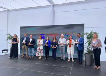 VOLVO «IRON WOMAN 2022» PRESENTA A LAS 20 SELECCIONADAS QUE SE CAPACITARÁN PARA SER CONDUCTORAS PROFESIONALES DE CAMIONES