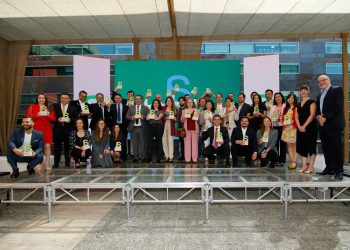 INICIATIVA DE VALPARAÍSO PIONERA EN EL MUNDO