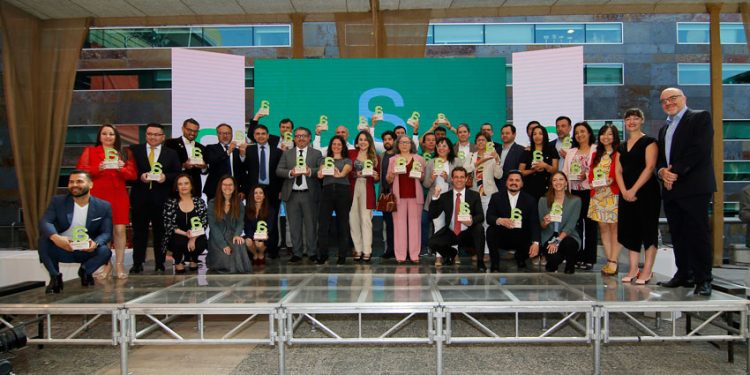 INICIATIVA DE VALPARAÍSO PIONERA EN EL MUNDO