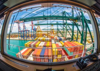 OPENTOP ORGANIZA UNA JORNADA PROFESIONAL SOBRE INNOVACIÓN ABIERTA EN EL SECTOR LOGÍSTICO PORTUARIO