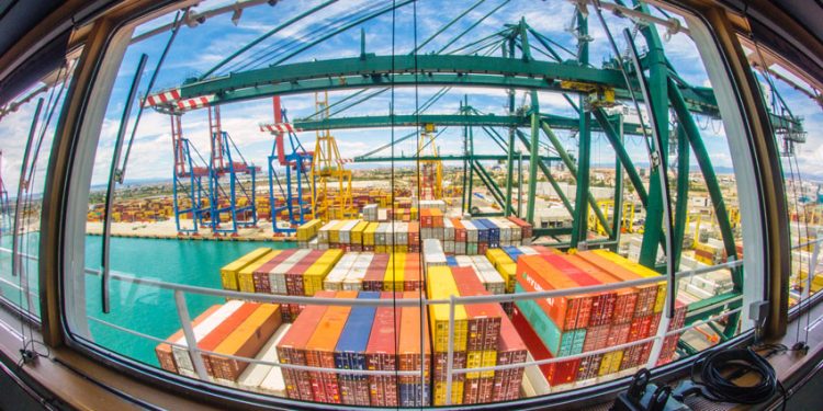 OPENTOP ORGANIZA UNA JORNADA PROFESIONAL SOBRE INNOVACIÓN ABIERTA EN EL SECTOR LOGÍSTICO PORTUARIO