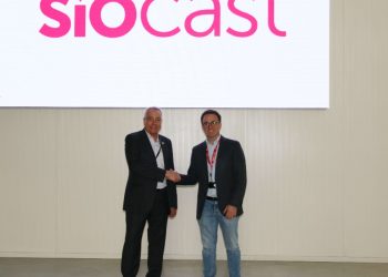 SIOCAST SE SUMA AL NODO DE INDUSTRIA 4.0 DE DFACTORY BARCELONA
