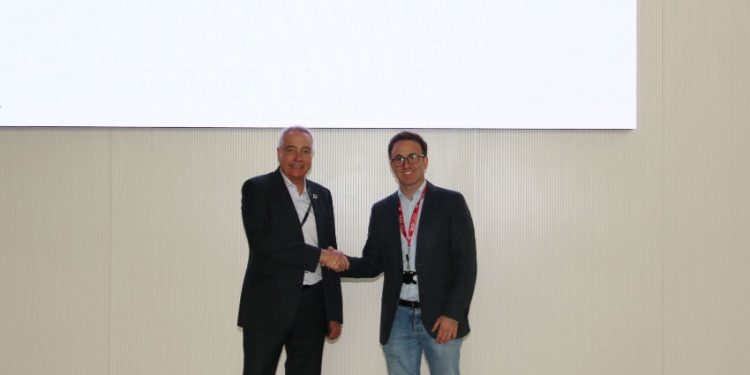 SIOCAST SE SUMA AL NODO DE INDUSTRIA 4.0 DE DFACTORY BARCELONA