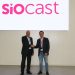 SIOCAST SE SUMA AL NODO DE INDUSTRIA 4.0 DE DFACTORY BARCELONA