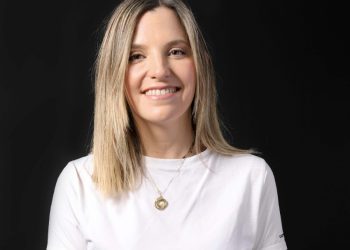 CAMILA PARKER SE CONVIERTE EN LA NUEVA  GERENTA GENERAL DE ANDES LOGISTICS CHILE