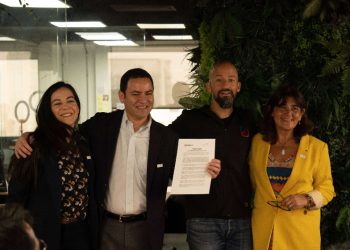 KLOG.CO ASESORA A CFT MANPOWER EN LA APERTURA DE DOS NUEVAS CARRERAS TÉCNICO PROFESIONALES