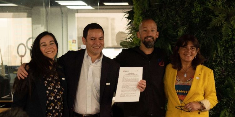 KLOG.CO ASESORA A CFT MANPOWER EN LA APERTURA DE DOS NUEVAS CARRERAS TÉCNICO PROFESIONALES