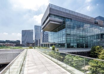 OFICINAS CLASE A REGISTRAN CIFRAS POSITIVAS AL CIERRE DEL TERCER TRIMESTRE DE 2022