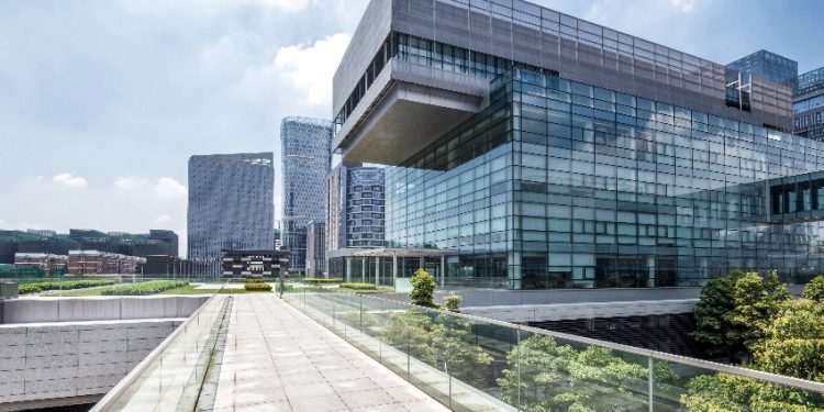 OFICINAS CLASE A REGISTRAN CIFRAS POSITIVAS AL CIERRE DEL TERCER TRIMESTRE DE 2022