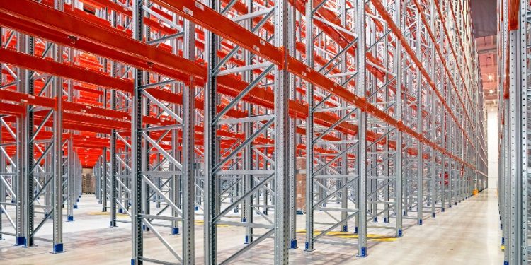 AR RACKING PROTAGONISTA EN LA ESTANDARIZACIÓN DE LOS CRITERIOS DE LOS RACKS EN CHILE