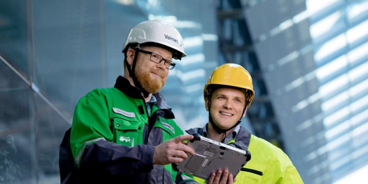 VALMET APUESTA POR PROGRAMAS DE MOVILIDAD LABORAL EN TIEMPOS DE CRISIS