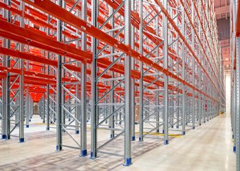 AR RACKING PROTAGONISTA EN LA ESTANDARIZACIÓN DE LOS CRITERIOS DE LOS RACKS EN CHILE