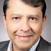 Alex Horvitz CEO de HCS Capital