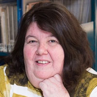 Ana Maria Vallina PUCV