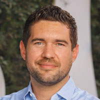 Christopher Banfield mallplaza