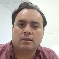 Cristian Ibanez Director de Apyme Chile