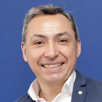 Cristian Montero Adactiva