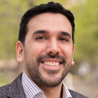 Ecomsur Mario Miranda