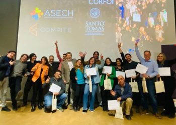 FORTALECE PYME O’HIGGINS CERTIFICA A MÁS DE 100 PYMES