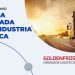 GOLDENFROST SE ADJUDICA EL PREMIO EMPRESA DESTACADA DE LA INDUSTRIA LOGÍSTICA  2022