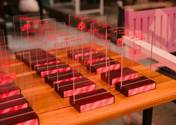 GRAND PRIX 2022: CONOCE LAS MARCAS QUE SE DESTACARON EN EL CYBER MONDAY 2022