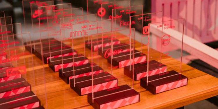 GRAND PRIX 2022: CONOCE LAS MARCAS QUE SE DESTACARON EN EL CYBER MONDAY 2022