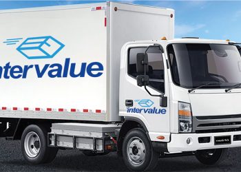 INTERVALUE: UNA DISTRIBUCIÓN EFICIENTE HASTA EL CLIENTE FINAL