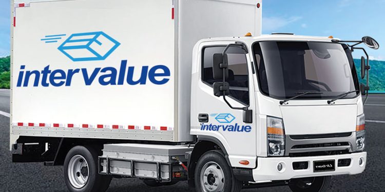 INTERVALUE: UNA DISTRIBUCIÓN EFICIENTE HASTA EL CLIENTE FINAL