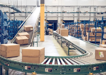 MAERSK BUSCA AMPLIAR CAPACIDADES DE ALMACENAMIENTO EN LATINOAMÉRICA