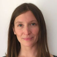 Natalia Jorquera gerente comercial Gregario