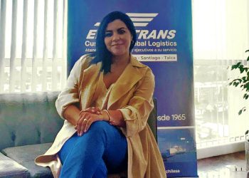 EMOTRANS CHILE INAUGURA NUEVAS INSTALACIONES EN TALCA