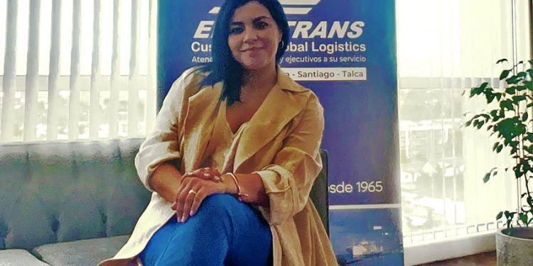 EMOTRANS CHILE INAUGURA NUEVAS INSTALACIONES EN TALCA