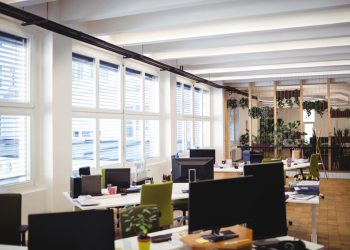 OFICINAS CLASE B REGISTRAN SU MAYOR VACANCIA DESDE 2017 Y MENORES PRECIOS SE CONCENTRAN EN SANTIAGO Y HUECHURABA