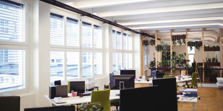 OFICINAS CLASE B REGISTRAN SU MAYOR VACANCIA DESDE 2017 Y MENORES PRECIOS SE CONCENTRAN EN SANTIAGO Y HUECHURABA