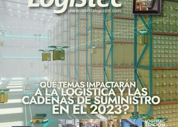 ¡A NO DETENERSE! EL 2023 NOS MANTIENE ALERTA